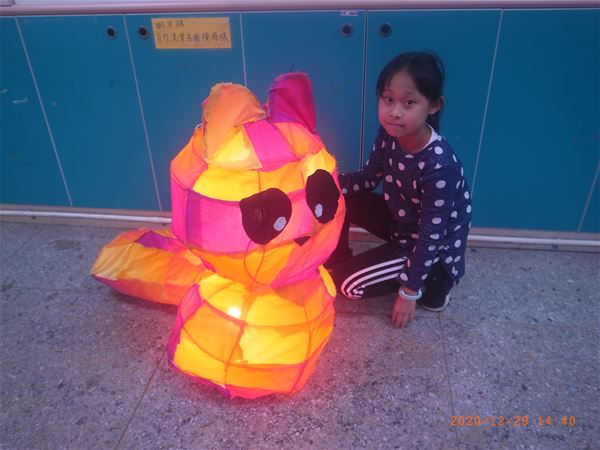 放大圖：