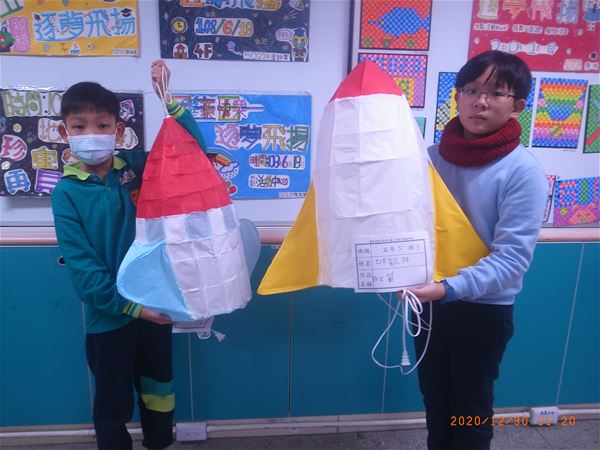 放大圖：