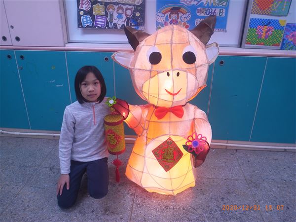 放大圖：