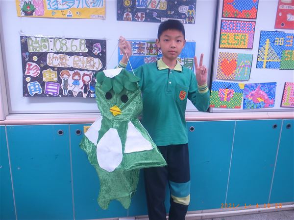 放大圖：