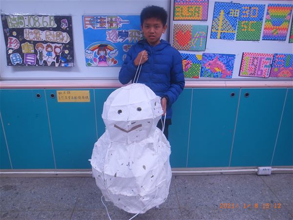 放大圖：