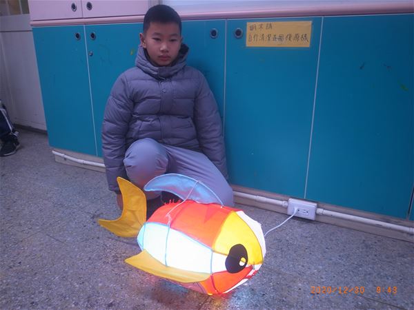 放大圖：