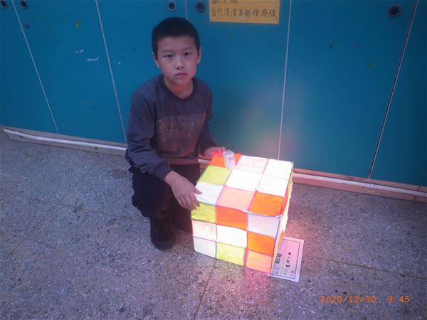 放大圖：