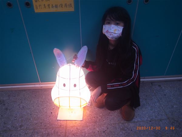 放大圖：