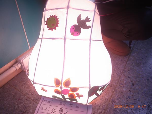 放大圖：