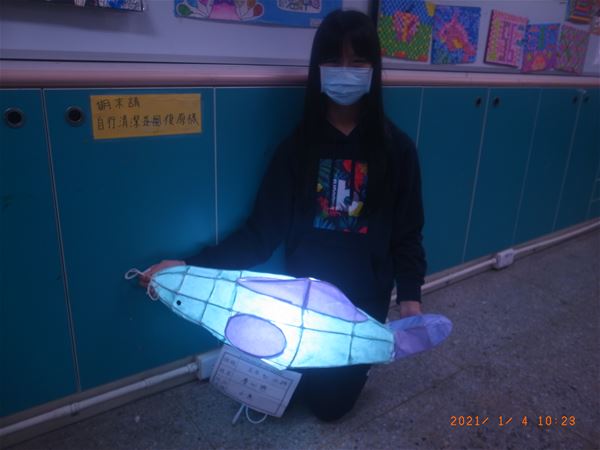 放大圖：