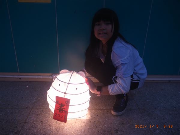 放大圖：