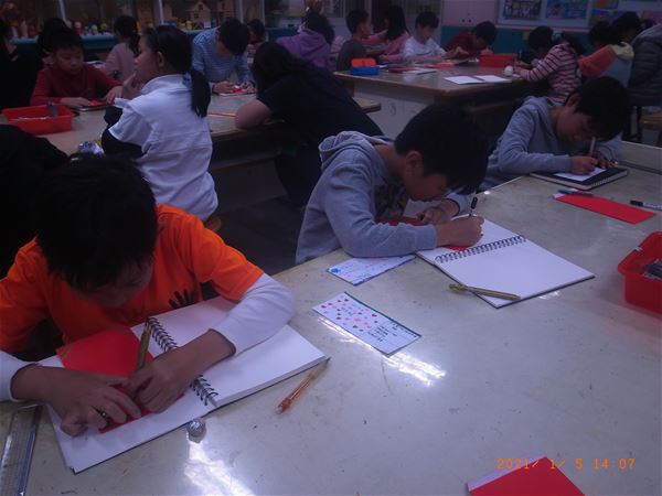 放大圖：