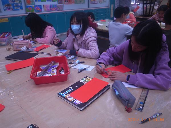 放大圖：