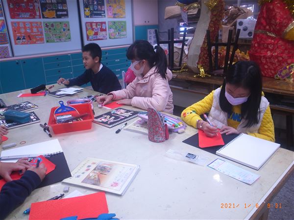 放大圖：