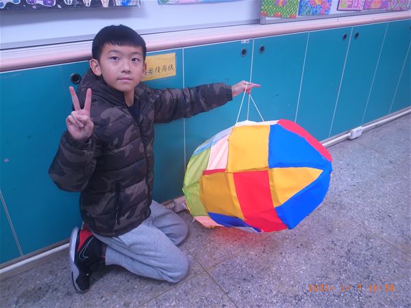 放大圖：