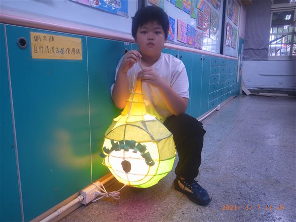 放大圖：