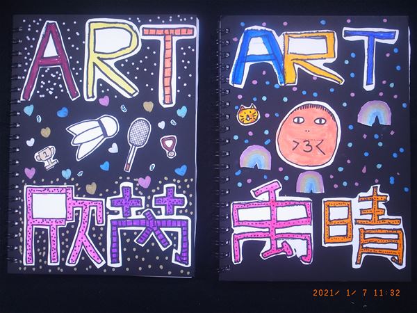 放大圖：