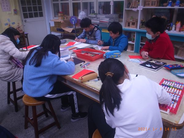 放大圖：