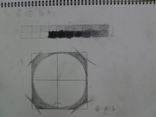 放大圖：10