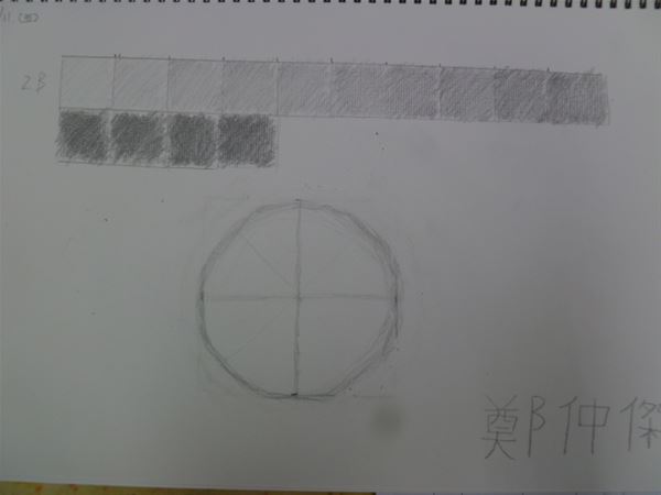 放大圖：10