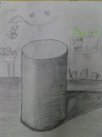 放大圖：