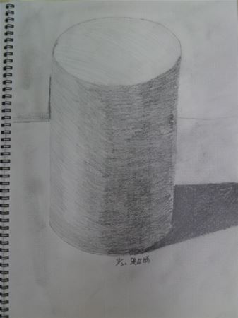 放大圖：