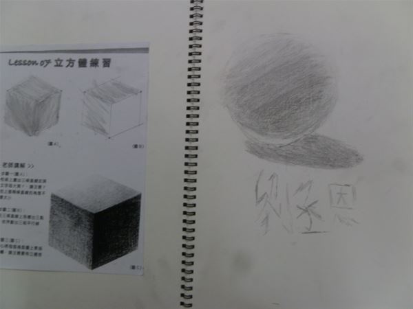 放大圖：