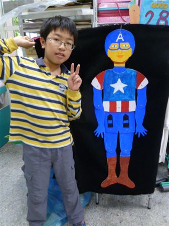 放大圖：