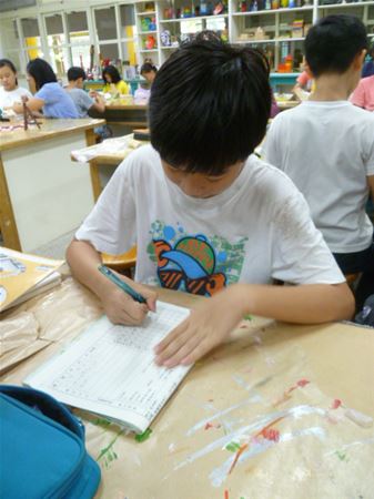 放大圖：