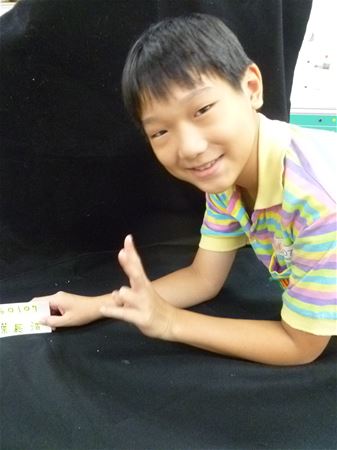 放大圖：