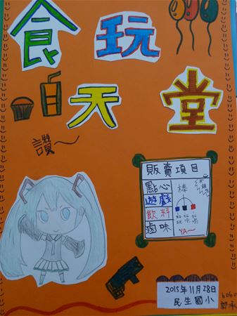 放大圖：