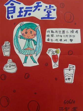 放大圖：