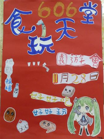 放大圖：