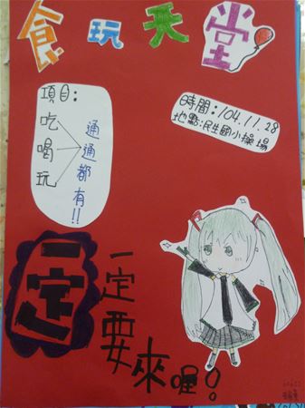 放大圖：