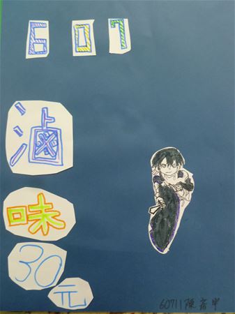 放大圖：
