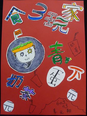 放大圖：