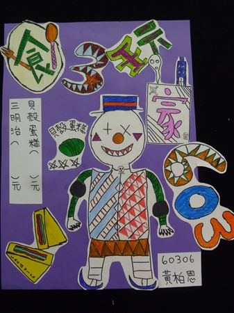 放大圖：