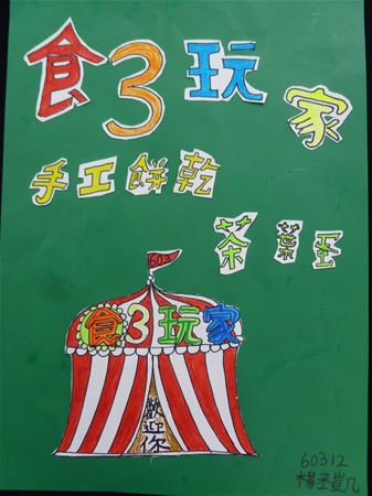 放大圖：