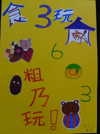 放大圖：
