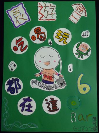 放大圖：