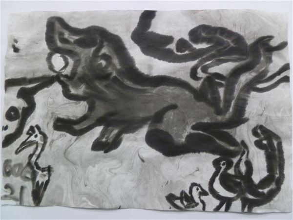 放大圖：