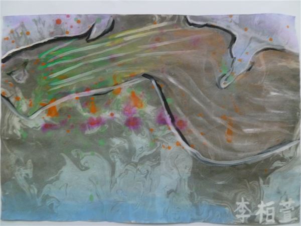 放大圖：