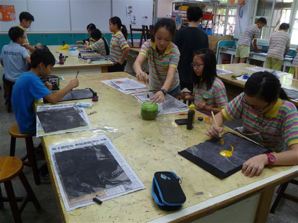 放大圖：