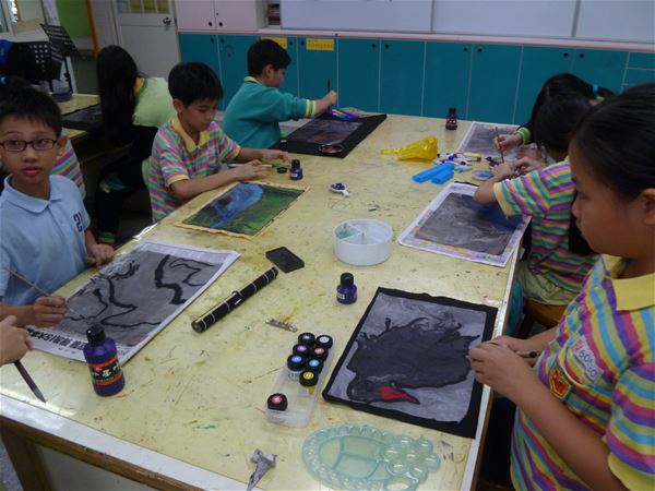 放大圖：