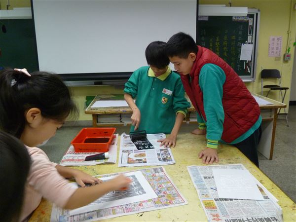放大圖：