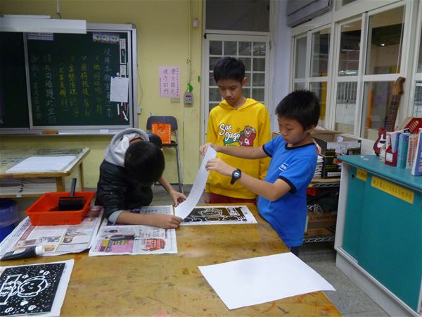 放大圖：