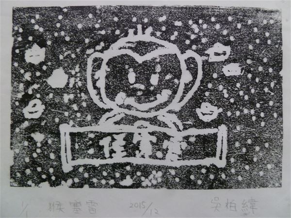 放大圖：