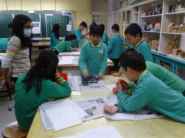 放大圖：