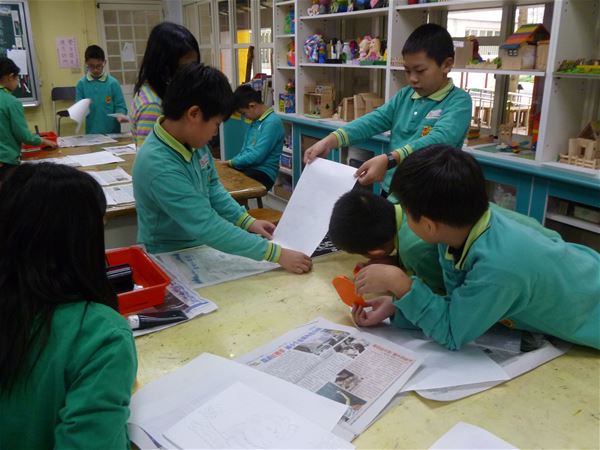 放大圖：