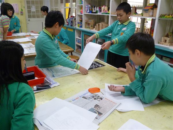 放大圖：