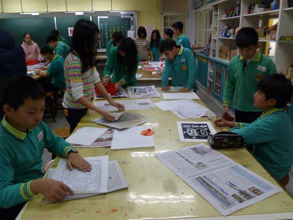 放大圖：