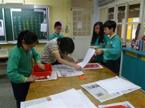 放大圖：