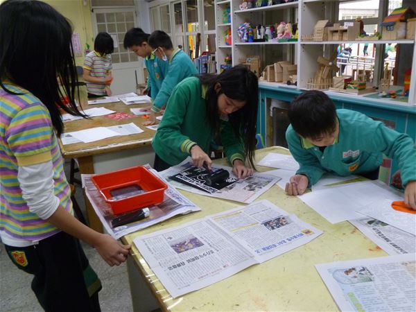 放大圖：