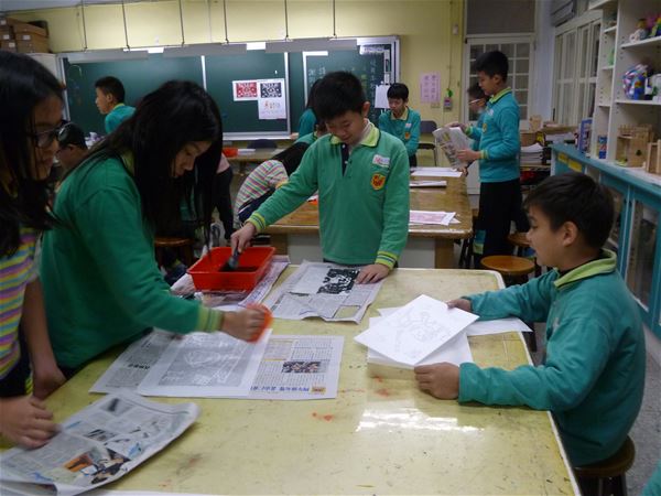 放大圖：
